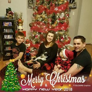 Meet your Posher, Trisha